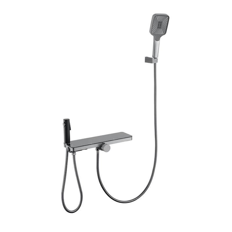 आपल्या बाथरूमसाठी शॉवर सिस्टम योग्य निवड काय करते?